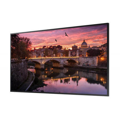 SAMSUNG DIGITAL SIGNAGE 55 INCH - QB55R